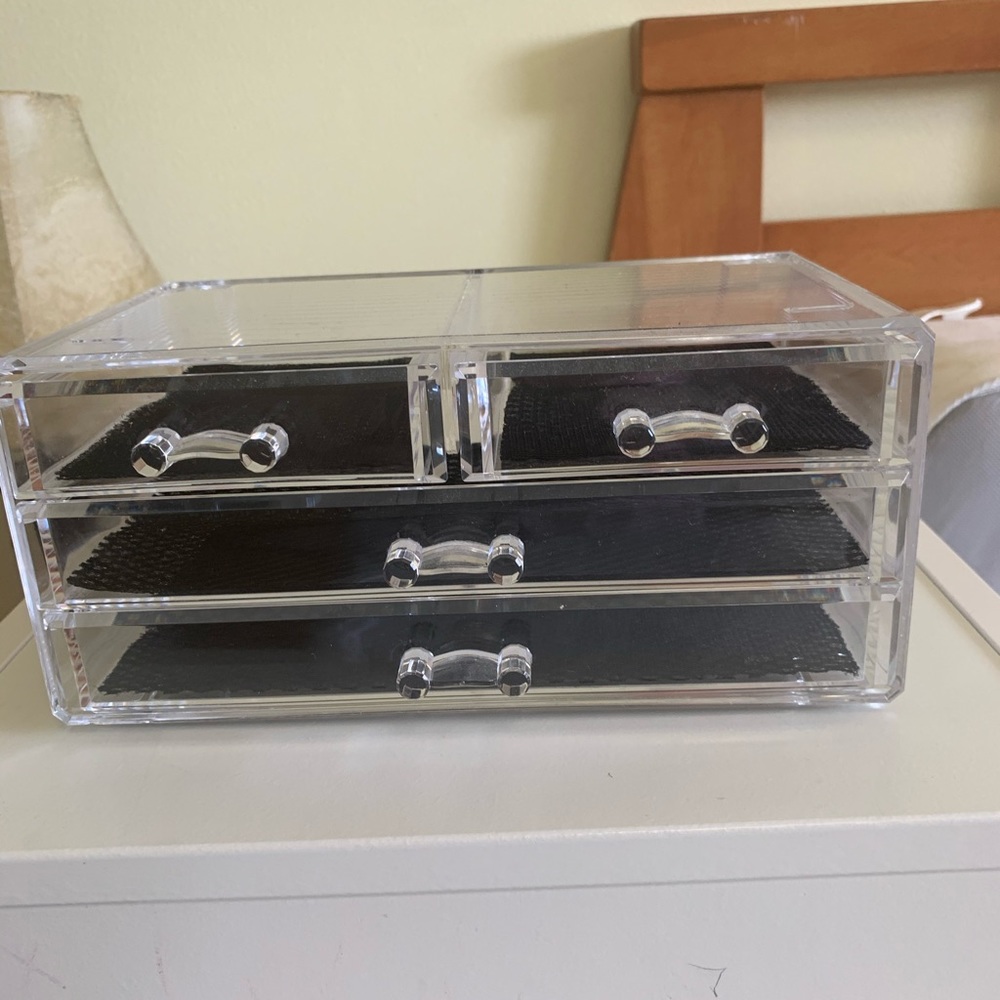 Storage Container